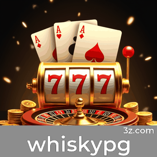 Experiência Exclusiva VIP no Casino whiskypg