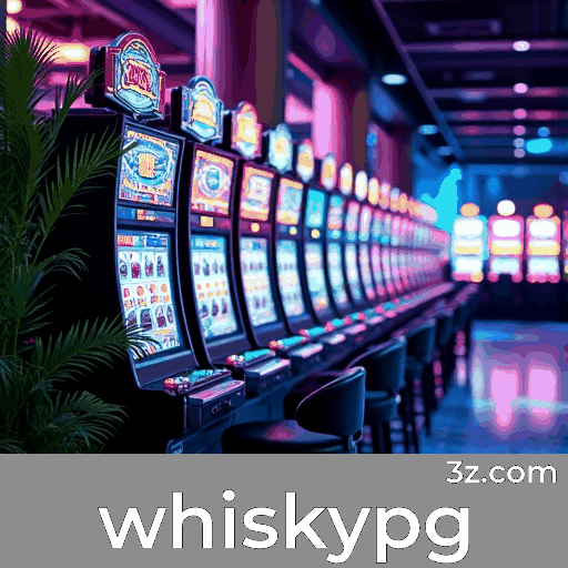 Experiência Exclusiva VIP no Casino whiskypg