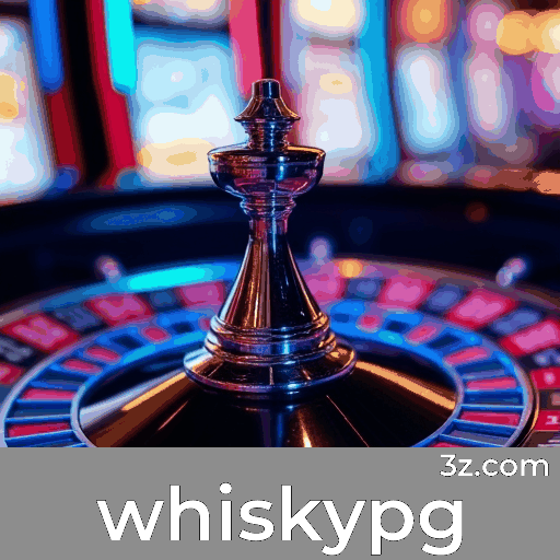 whiskypg: Cassino Premiado com Pagamentos Rápidos