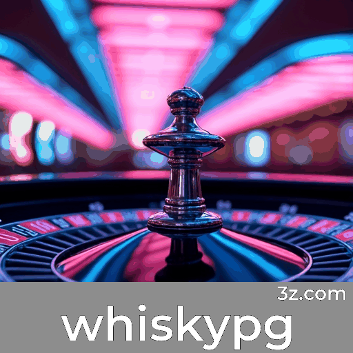 Revolucione Seu Jogo com whiskypg: Táticas Comprovadas