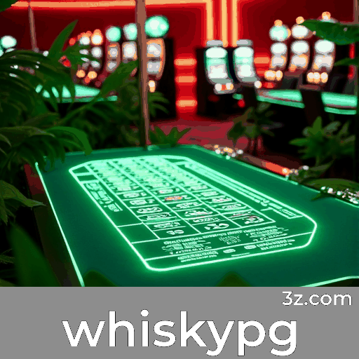 Cálculos de Bônus Estratégicos para Retornos no whiskypg