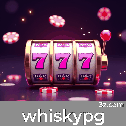 Whiskypg: Especialista em Apostas Esportivas no Brasil