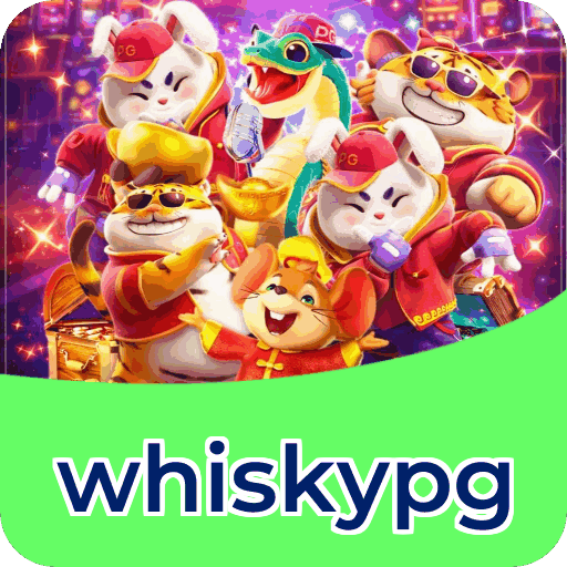 Instalação iOS whiskypg