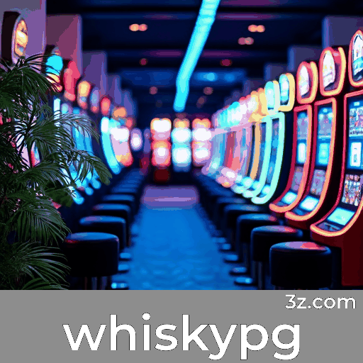 Whiskypg: Especialista em Apostas Esportivas no Brasil