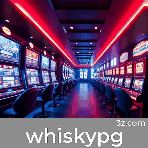 Revolucione Seu Jogo com whiskypg: Táticas Comprovadas