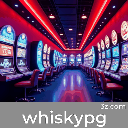 Whiskypg: Especialista em Apostas Esportivas no Brasil