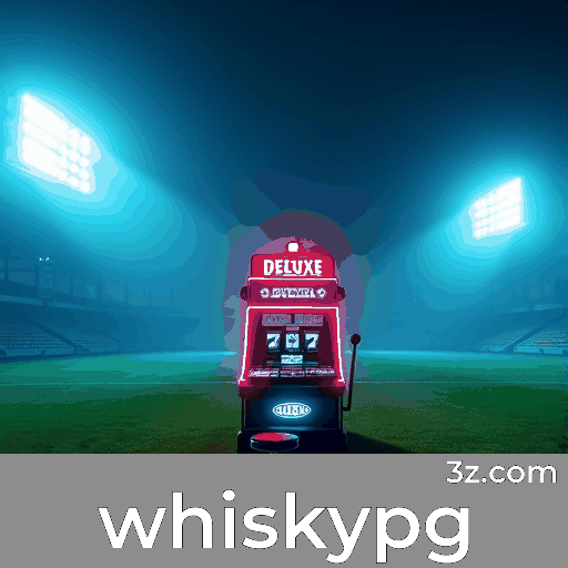 Revolucione Seu Jogo com whiskypg: Táticas Comprovadas