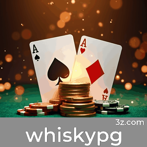 Whiskypg Plataforma: Experiência Comunitária Envolvente