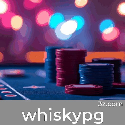 Whiskypg Plataforma: Experiência Comunitária Envolvente
