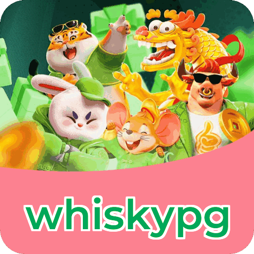 Login rápido no app whiskypg