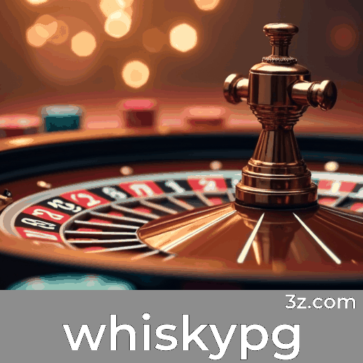 Whiskypg Plataforma: Experiência Comunitária Envolvente