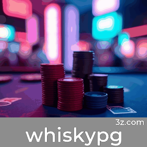 Inovação Transformadora na whiskypg: Experiências de Entretenimento Disruptivas e Convergência de Tecnologias