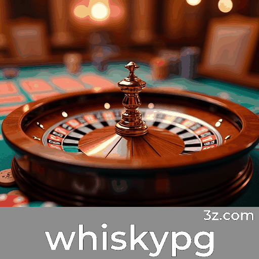 Experiência Exclusiva VIP no Casino whiskypg